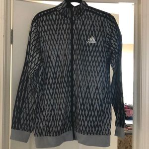 Men’s Adidas jacket
